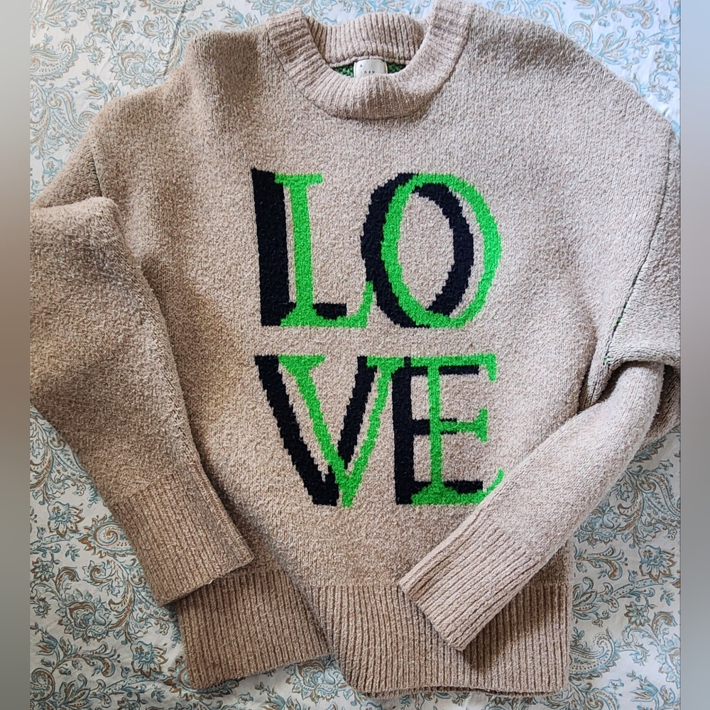 Sweater